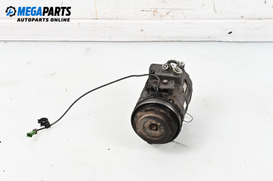 AC compressor for Audi A6 Avant C5 (11.1997 - 01.2005) 2.5 TDI quattro, 180 hp, № 4B0 260 805 C