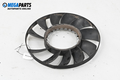 Radiator fan for Audi A6 Avant C5 (11.1997 - 01.2005) 2.5 TDI quattro, 180 hp