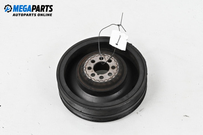 Damper pulley for Audi A6 Avant C5 (11.1997 - 01.2005) 2.5 TDI quattro, 180 hp