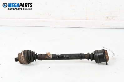 Driveshaft for Audi A6 Avant C5 (11.1997 - 01.2005) 2.5 TDI quattro, 180 hp, position: front - right