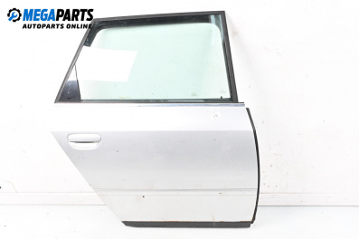 Door for Audi A6 Avant C5 (11.1997 - 01.2005), 5 doors, station wagon, position: rear - right