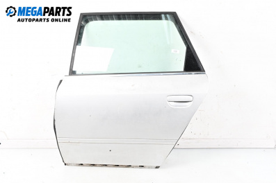 Door for Audi A6 Avant C5 (11.1997 - 01.2005), 5 doors, station wagon, position: rear - left