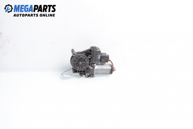 Motor macara geam for Audi A6 Avant C5 (11.1997 - 01.2005), 5 uși, combi, position: stânga - fața