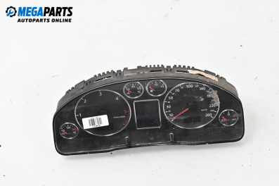 Instrument cluster for Audi A6 Avant C5 (11.1997 - 01.2005) 2.5 TDI quattro, 180 hp