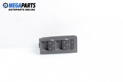 Window adjustment switch for Audi A6 Avant C5 (11.1997 - 01.2005)