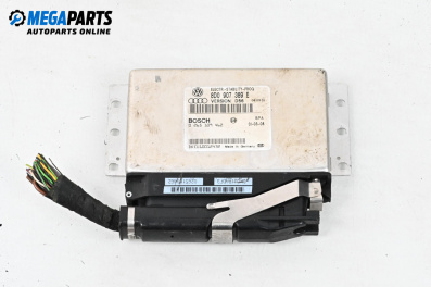 ABS/ESP control module for Audi A6 Avant C5 (11.1997 - 01.2005), № 8D0 907 389 E