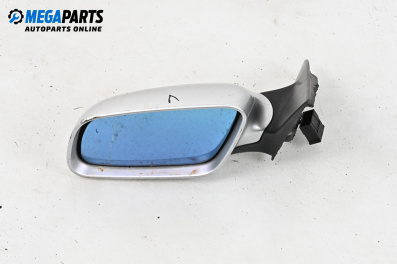 Mirror for Audi A6 Avant C5 (11.1997 - 01.2005), 5 doors, station wagon, position: left