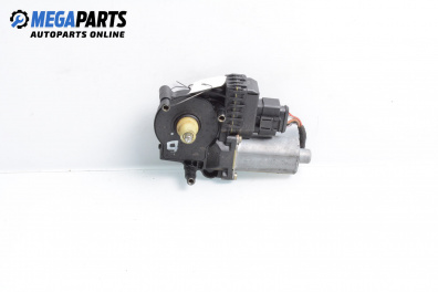 Motor macara geam for Audi A6 Avant C5 (11.1997 - 01.2005), 5 uși, combi, position: dreaptă - fața