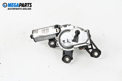 Motor ștergătoare parbriz for Audi A6 Avant C5 (11.1997 - 01.2005), combi, position: din spate