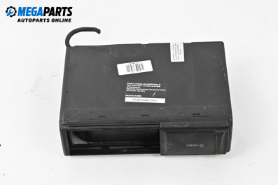 CD changer for Audi A6 Avant C5 (11.1997 - 01.2005)