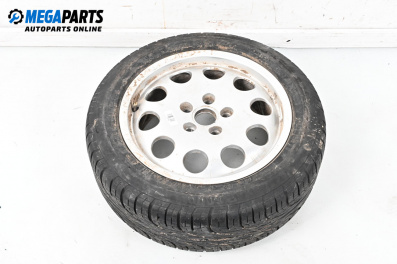 Spare tire for Audi A6 Avant C5 (11.1997 - 01.2005) 16 inches, width 7, ET 45 (The price is for one piece)