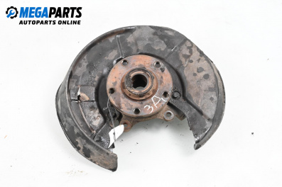 Achsschenkel radnabe for Audi A6 Avant C5 (11.1997 - 01.2005), position: rechts, rückseite