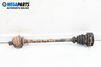 Driveshaft for Audi A6 Avant C5 (11.1997 - 01.2005) 2.5 TDI quattro, 180 hp, position: rear - left