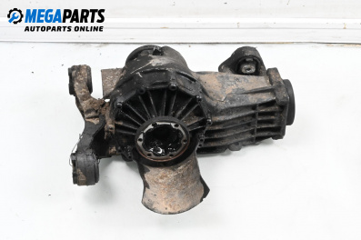 Differential for Audi A6 Avant C5 (11.1997 - 01.2005) 2.5 TDI quattro, 180 hp