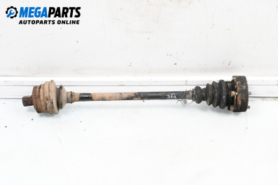 Driveshaft for Audi A6 Avant C5 (11.1997 - 01.2005) 2.5 TDI quattro, 180 hp, position: rear - right