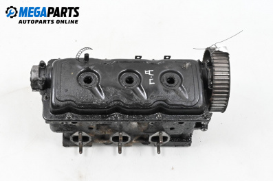 Engine head for Audi A6 Avant C5 (11.1997 - 01.2005) 2.5 TDI quattro, 180 hp