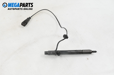 Injector inteligent for Audi A6 Avant C5 (11.1997 - 01.2005) 2.5 TDI quattro, 180 hp, № 0432133802