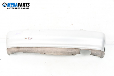 Rear bumper for Seat Ibiza II Hatchback (03.1993 - 05.2002), hatchback