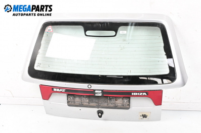 Capac spate for Seat Ibiza II Hatchback (03.1993 - 05.2002), 3 uși, hatchback, position: din spate