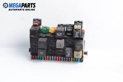 Fuse box for Seat Ibiza II Hatchback (03.1993 - 05.2002) 1.6 i, 75 hp