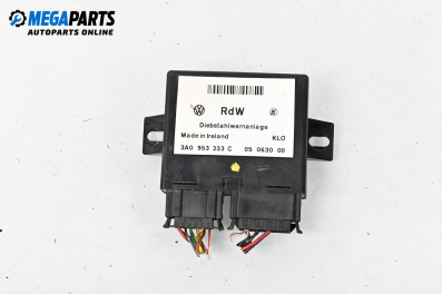 Modul închidere centralizată for Seat Ibiza II Hatchback (03.1993 - 05.2002), № 3A0 953 233 C