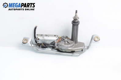 Motor scheibenwischer, vorne for Seat Ibiza II Hatchback (03.1993 - 05.2002), hecktür, position: rückseite