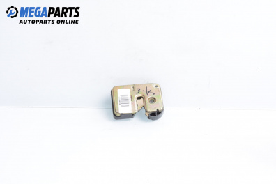 Trunk lock for Seat Ibiza II Hatchback (03.1993 - 05.2002), hatchback, position: rear