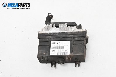 ECU for Seat Ibiza II Hatchback (03.1993 - 05.2002) 1.6 i, 75 hp, № 6K0 906 030 D