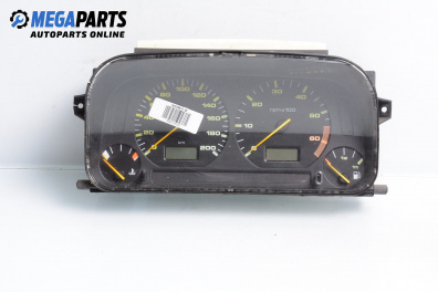 Instrument cluster for Seat Ibiza II Hatchback (03.1993 - 05.2002) 1.6 i, 75 hp