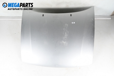 Bonnet for Seat Ibiza II Hatchback (03.1993 - 05.2002), 3 doors, hatchback, position: front