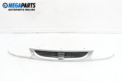 Headlights lower trim for Seat Ibiza II Hatchback (03.1993 - 05.2002), hatchback