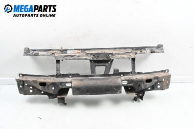 Frontmaske for Seat Ibiza II Hatchback (03.1993 - 05.2002), hecktür