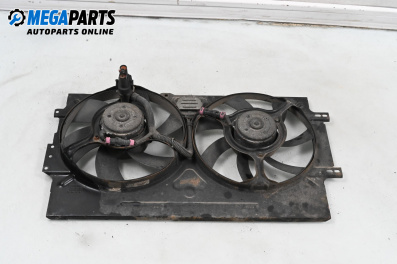 Cooling fans for Seat Ibiza II Hatchback (03.1993 - 05.2002) 1.6 i, 75 hp