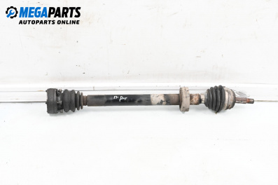 Planetară for Seat Ibiza II Hatchback (03.1993 - 05.2002) 1.6 i, 75 hp, position: dreaptă - fața