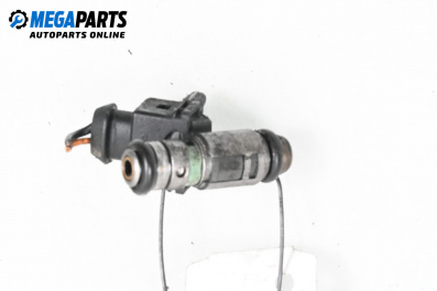 Gasoline fuel injector for Seat Ibiza II Hatchback (03.1993 - 05.2002) 1.6 i, 75 hp