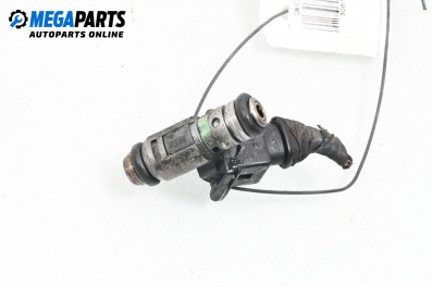 Gasoline fuel injector for Seat Ibiza II Hatchback (03.1993 - 05.2002) 1.6 i, 75 hp