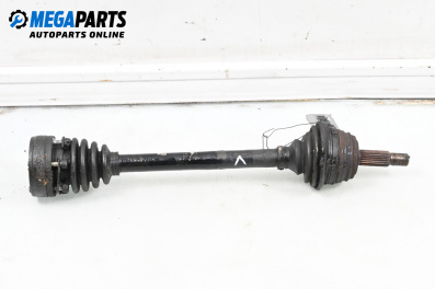 Driveshaft for Seat Ibiza II Hatchback (03.1993 - 05.2002) 1.6 i, 75 hp, position: front - left