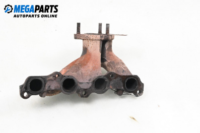 Exhaust manifold for Seat Ibiza II Hatchback (03.1993 - 05.2002) 1.6 i, 75 hp