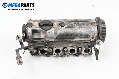 Engine head for Seat Ibiza II Hatchback (03.1993 - 05.2002) 1.6 i, 75 hp