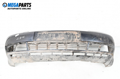 Bara de protectie frontala for Audi A4 Avant B5 (11.1994 - 09.2001), combi, position: fața