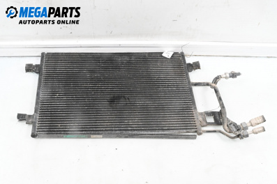 Air conditioning radiator for Audi A4 Avant B5 (11.1994 - 09.2001) 1.9 TDI, 110 hp