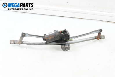 Motor ștergătoare parbriz for Audi A4 Avant B5 (11.1994 - 09.2001), combi, position: fața