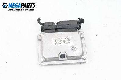 ECU for Audi A4 Avant B5 (11.1994 - 09.2001) 1.9 TDI, 110 hp, № 038 906 018 S