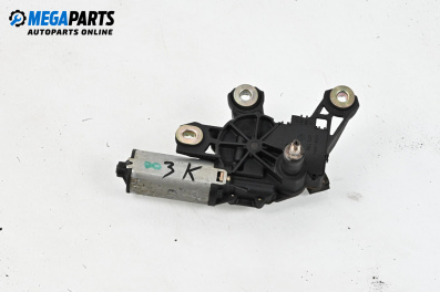 Motor ștergătoare parbriz for Audi A4 Avant B5 (11.1994 - 09.2001), combi, position: din spate