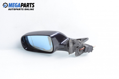 Mirror for Audi A4 Avant B5 (11.1994 - 09.2001), 5 doors, station wagon, position: left