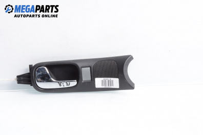 Innerer griff for Audi A4 Avant B5 (11.1994 - 09.2001), 5 türen, combi, position: links, vorderseite