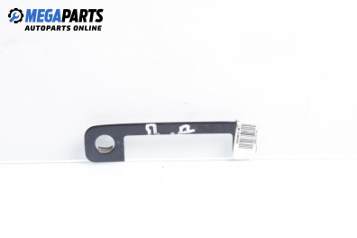 Outer handle for Audi A4 Avant B5 (11.1994 - 09.2001), 5 doors, station wagon, position: front - right