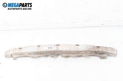 Bumper support brace impact bar for Audi A4 Avant B5 (11.1994 - 09.2001), station wagon, position: rear