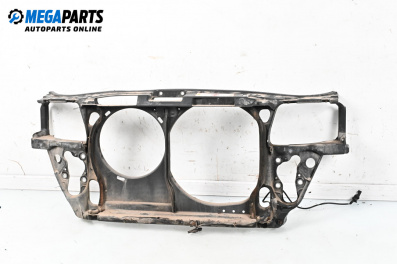 Front slam panel for Audi A4 Avant B5 (11.1994 - 09.2001), station wagon