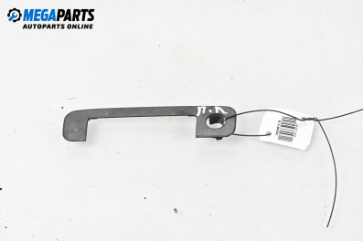 Outer handle for Audi A4 Avant B5 (11.1994 - 09.2001), 5 doors, station wagon, position: front - left